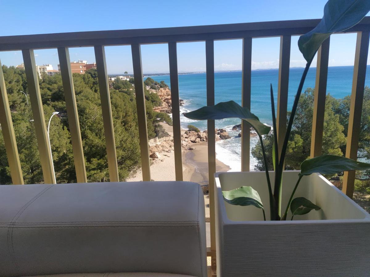 Exclusivo Apartamento Spa Privado Frente El Mar Miami Playa Exterior foto