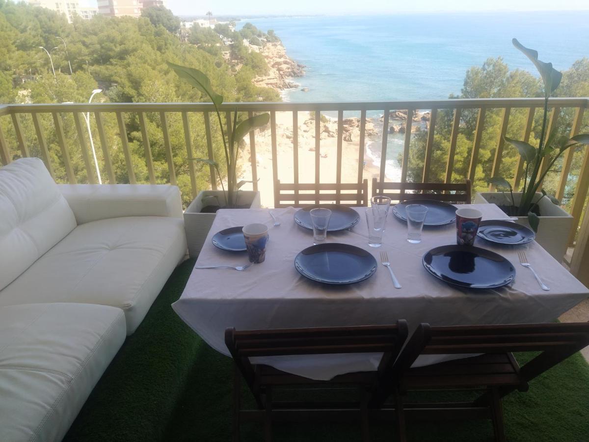 Exclusivo Apartamento Spa Privado Frente El Mar Miami Playa Exterior foto