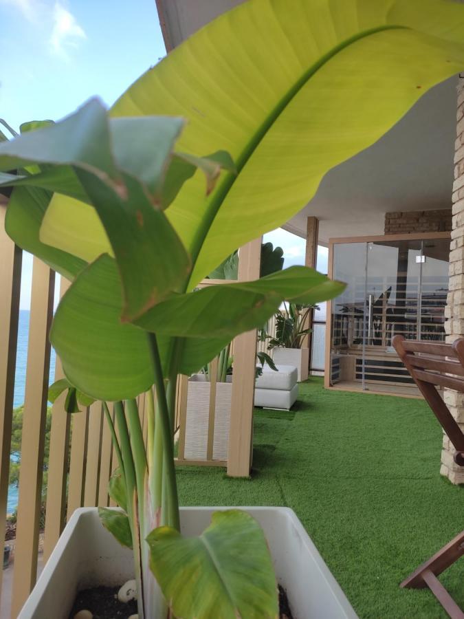 Exclusivo Apartamento Spa Privado Frente El Mar Miami Playa Exterior foto