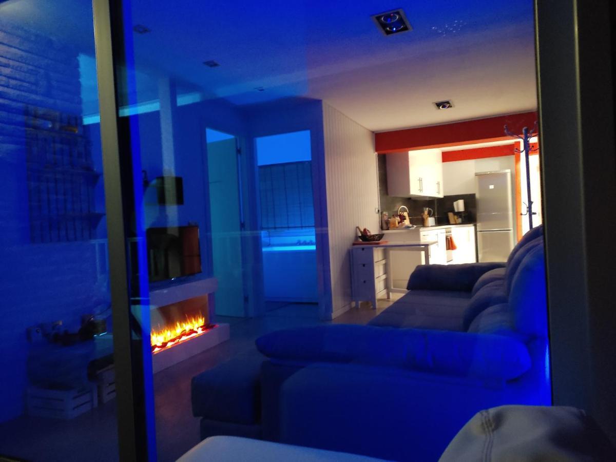 Exclusivo Apartamento Spa Privado Frente El Mar Miami Playa Exterior foto