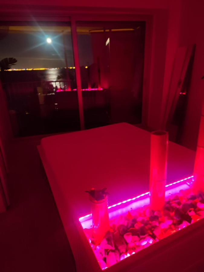 Exclusivo Apartamento Spa Privado Frente El Mar Miami Playa Exterior foto
